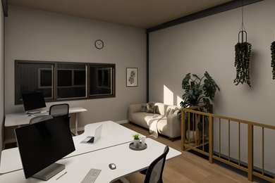 Bedrijfsruimte te koop Rotterdam - Gouderakstraat 27 B