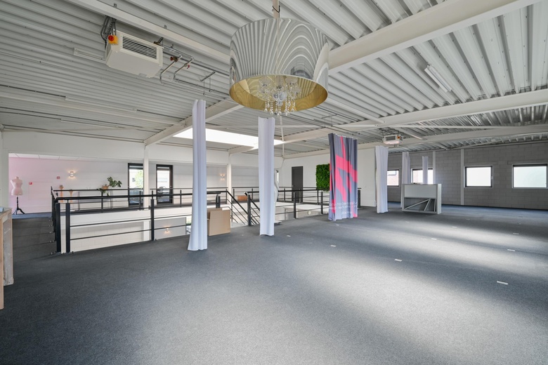 Bedrijfsruimte Barneveld - Koolhovenstraat 3 - Foto 16