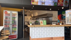 Horeca Hobbemakade 72, Amsterdam | Bedrijfspand.com