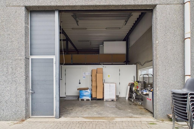 BedrijfsruimteaanExpeditieweg 64<br/> inOostburg