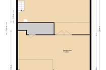 Bekijk foto 1 van eenheid 1 aan de Euromarkt 127 in Alphen aan den Rijn