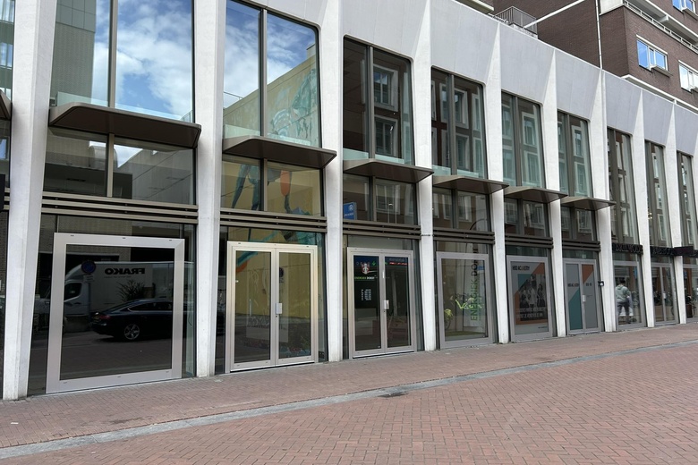 WinkelruimteaanAchterom 95<br/> inDordrecht