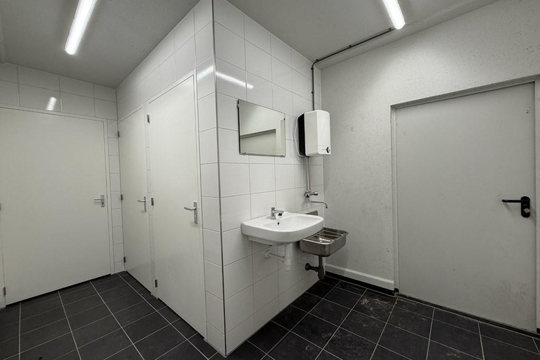 Opslagruimte Amsterdam - Jan Rebelstraat 19 E1 - Foto 16