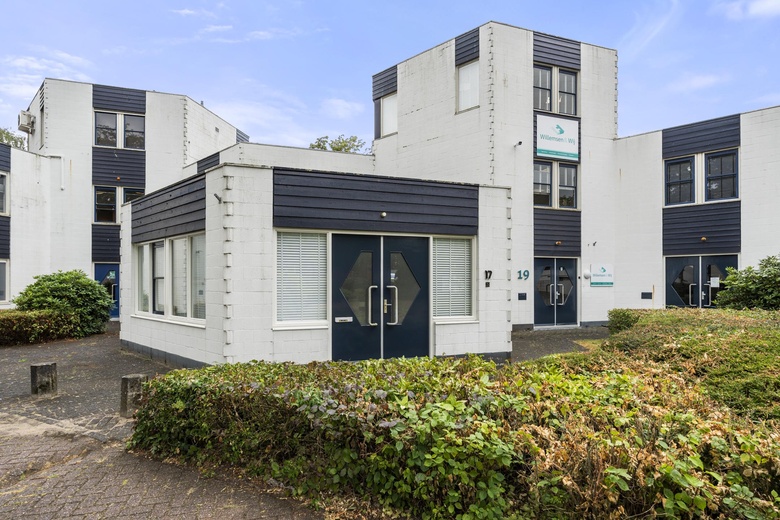 Kantoorruimte Veenendaal - Vendelier 17 - Foto 11