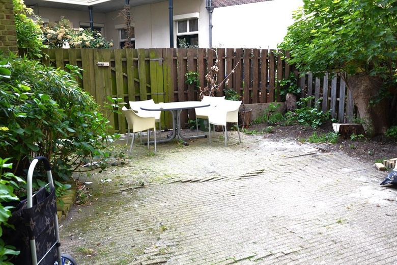 WinkelruimteaanTorenstraat 16<br/> inDen Haag