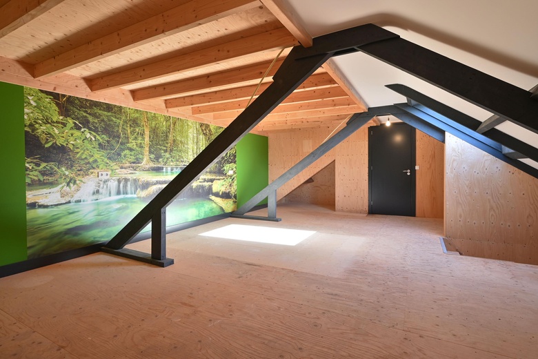 Bedrijfsruimte Huizen - Alidalaan 9 - Foto 9