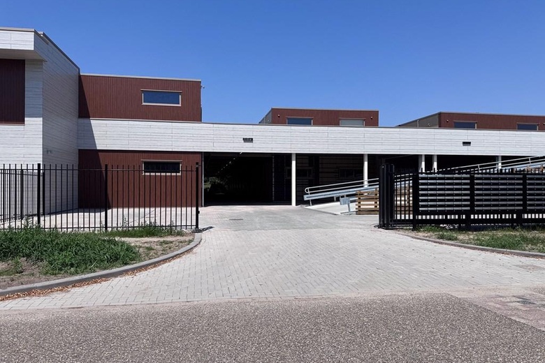 Opslagruimte Almere - Palmpolstraat 99 G135 - Foto 29