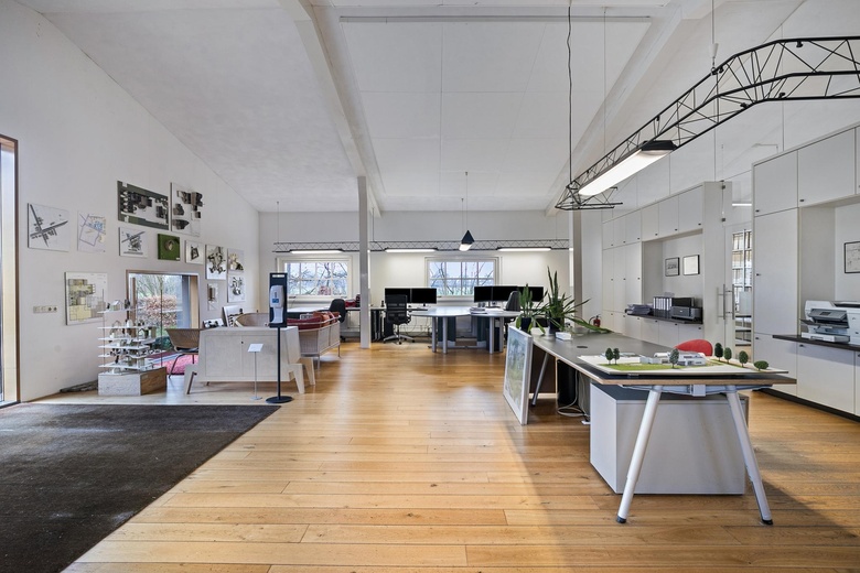 KantoorruimteaanWijststraat 29<br/> inHeesch KantoorruimteaanWijststraat 29<br/> inHeesch