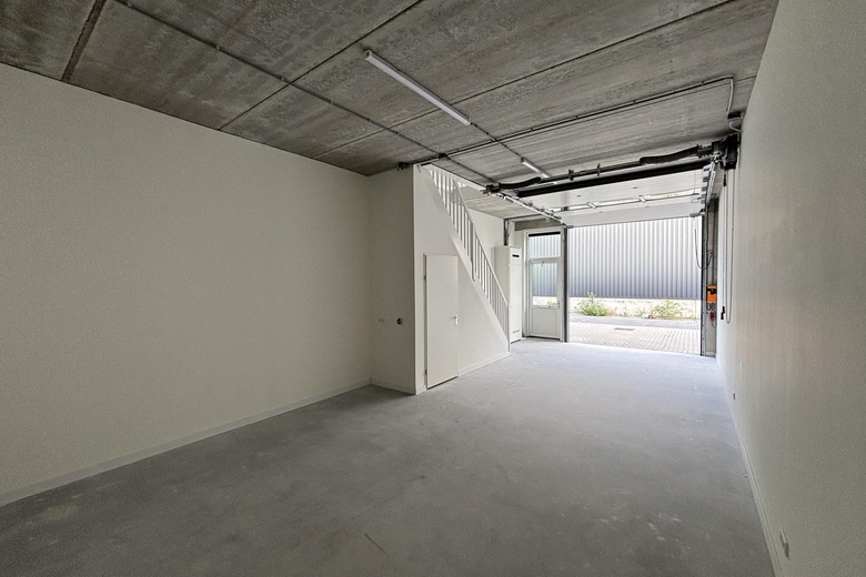 Bedrijfsruimte Tilburg - Jellinghausstraat 2 36 - Foto 7
