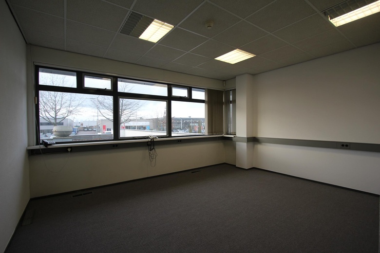 KantoorruimteaanGalvanistraat 88<br/> inEde KantoorruimteaanGalvanistraat 88<br/> inEde