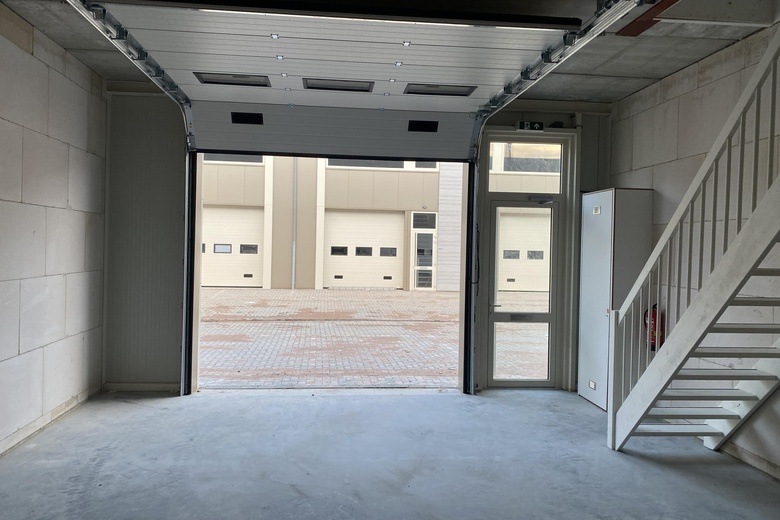 Bedrijfsruimte Almere - Palmpolstraat 99 G 21 - Foto 10