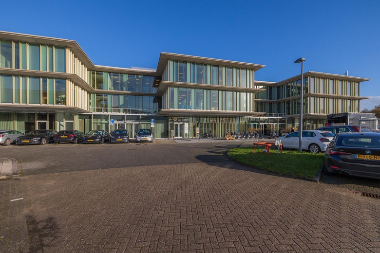 KantoorruimteaanJonckerweg 12 - 20<br/> inNoordwijk