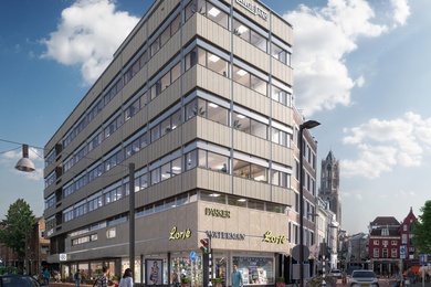 Bekijk foto 2 van Lange Jansstraat 3