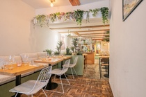 Horeca Amsterdam - Utrechtsestraat 128 H - Foto 4