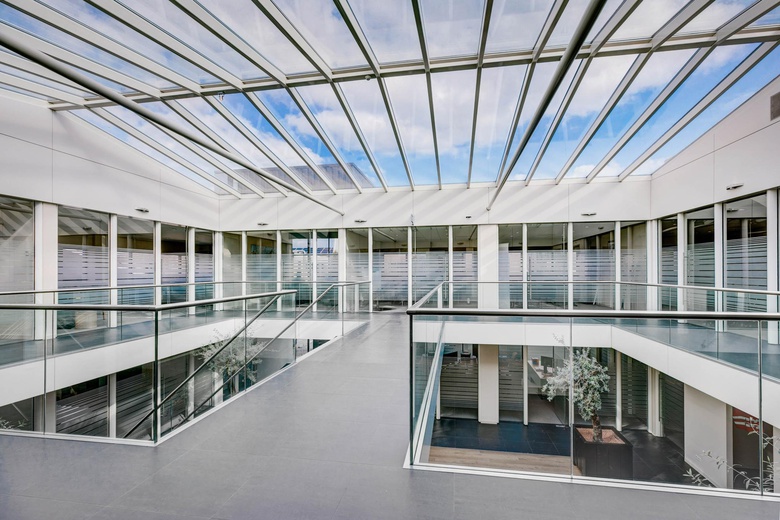 KantoorruimteaanBramenberg 8<br/> inEemnes