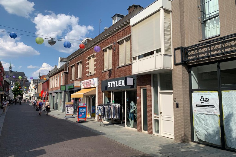 WinkelruimteaanGrotestraat 59<br/> inVenray