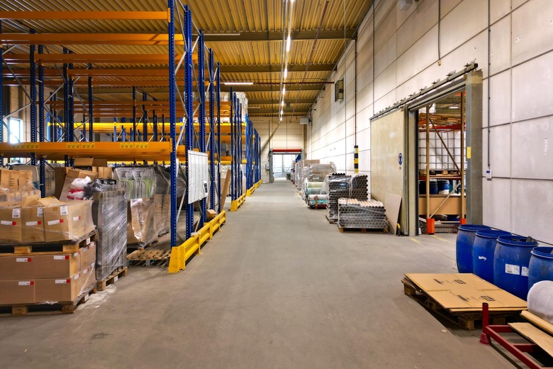 BedrijfsruimteaanChurchill-laan 204 B<br/> inHelmond BedrijfsruimteaanChurchill-laan 204 B<br/> inHelmond