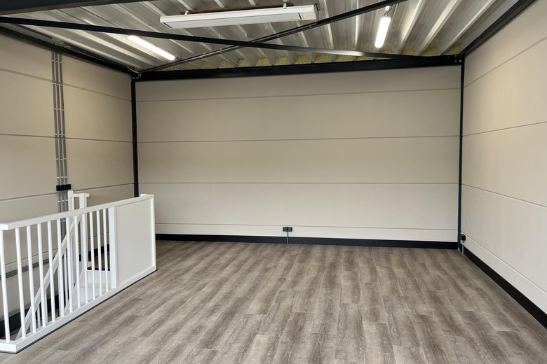 BedrijfsruimteaanSplijtbakweg 72 D<br/> inAlmere BedrijfsruimteaanSplijtbakweg 72 D<br/> inAlmere