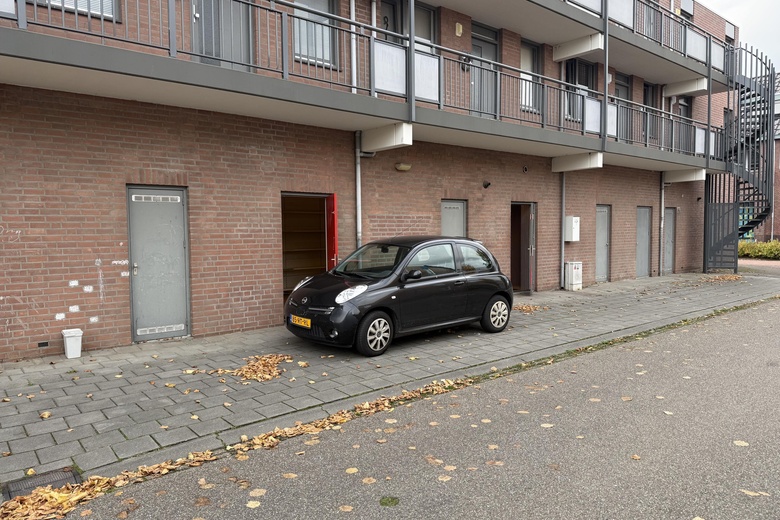 WinkelruimteaanKloosterstraat 64<br/> inGrubbenvorst