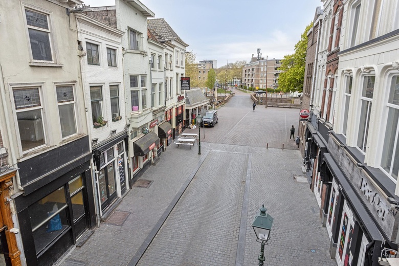 HorecaaanVismarktstraat 9<br/> inBreda