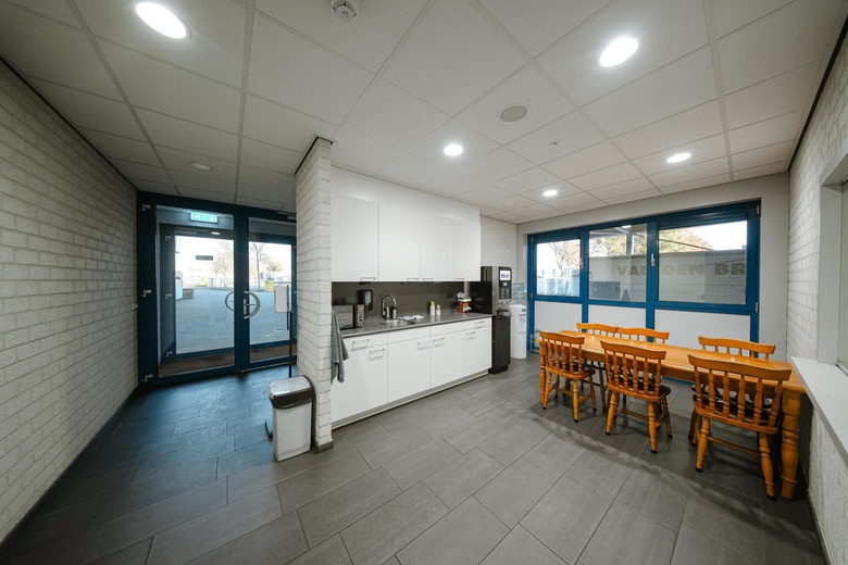 BedrijfsruimteaanWaterbeemd 1<br/> inHelmond