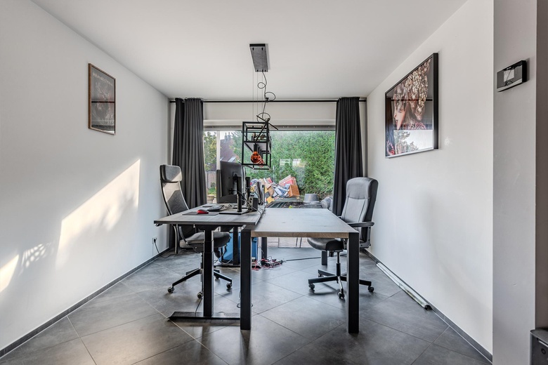 Bedrijfsruimte Almere - Walmolenstraat 5 - Foto 13