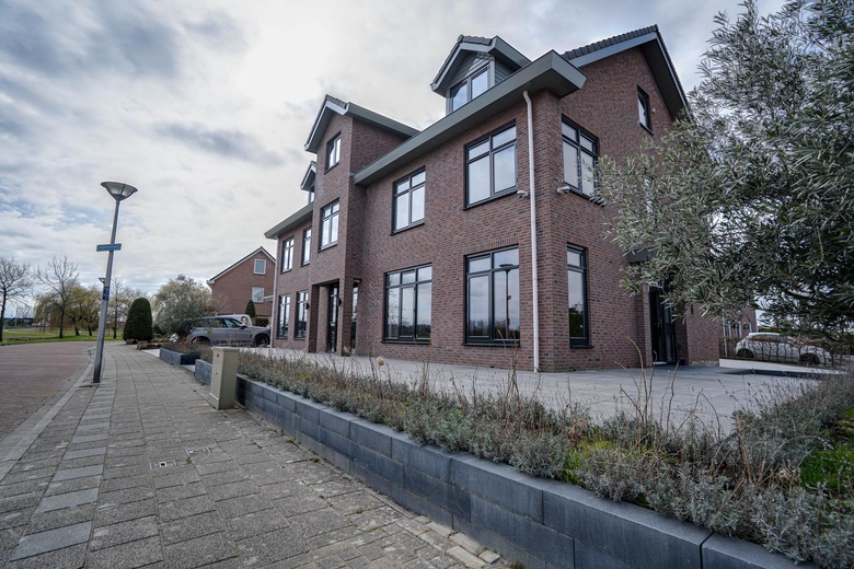 KantoorruimteaanPreludestraat 20<br/> inHellevoetsluis