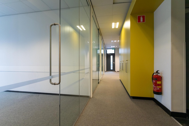 KantoorruimteaanLammenschansweg 130 d<br/> inLeiden