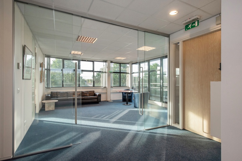 KantoorruimteaanHoutsingel 97<br/> inZoetermeer