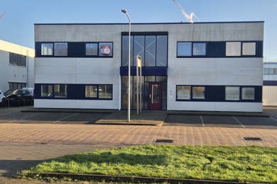 Kantoorruimte Zwaag - de Oude Veiling 72 - Foto 2
