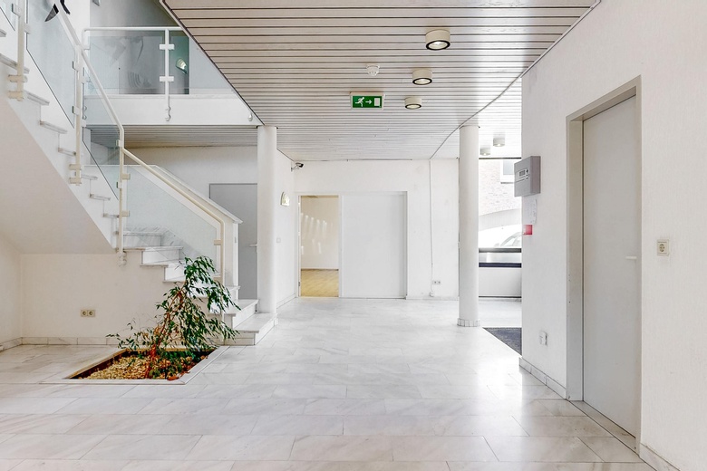 KantoorruimteaanKerkstraat 23<br/> inBorn