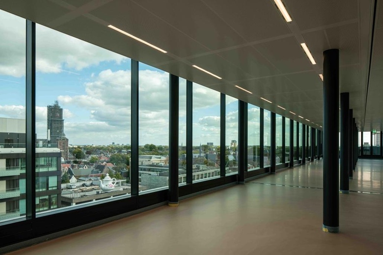 KantoorruimteaanCatharijnesingel 47<br/> inUtrecht