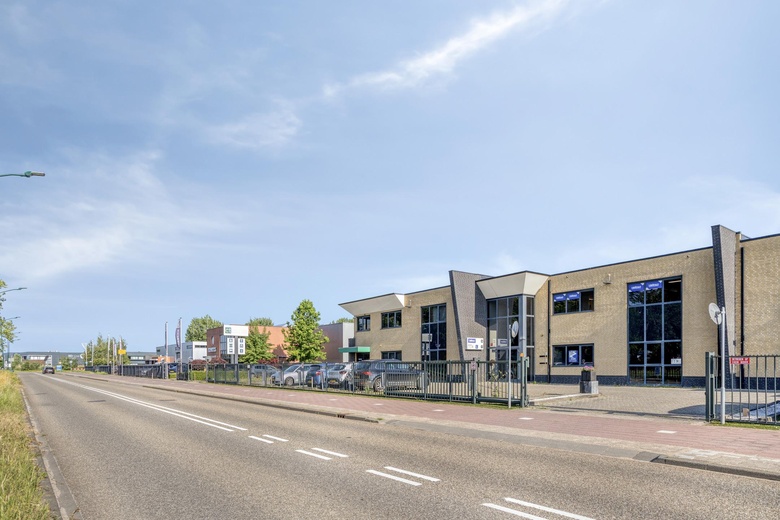 Bedrijfsruimte Kaatsheuvel - Belgiëstraat 14 - Foto 20
