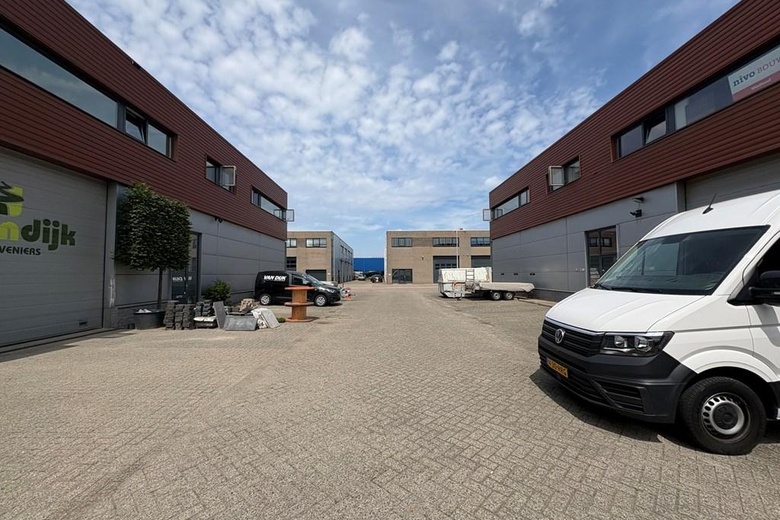 BedrijfsruimteaanNobelstraat 4 BU3<br/> in's-Gravenzande