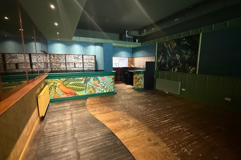 Horeca Haarlem - Kruisweg 70 B - Foto 4