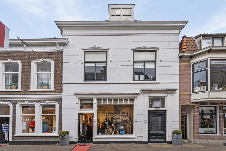 WinkelruimteaanNobelstraat 29<br/> inBrielle WinkelruimteaanNobelstraat 29<br/> inBrielle