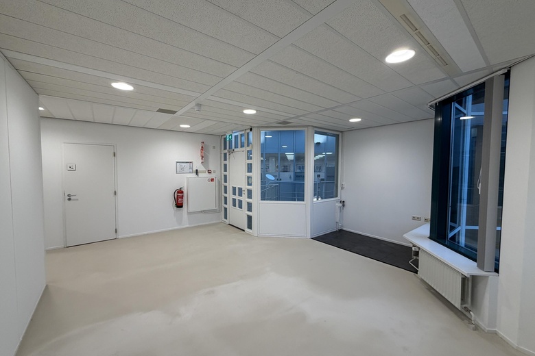 KantoorruimteaanSiriusdreef 1 - 15<br/> inHoofddorp