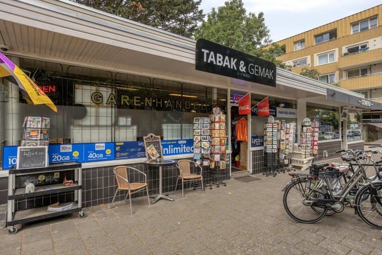 Winkelruimte Schiedam - Parkweg 404 - Foto 2