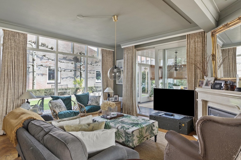 BedrijfsruimteaanLieropsedijk 8<br/> inSomeren