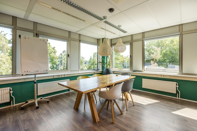 Kantoorruimte Utrecht - Lunettenbaan 51 - Foto 17