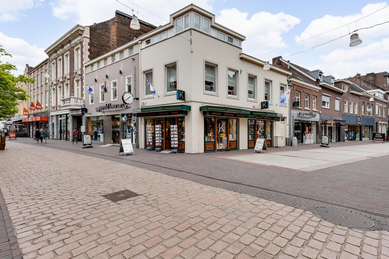 WinkelruimteaanHamstraat 9 A<br/> inRoermond WinkelruimteaanHamstraat 9 A<br/> inRoermond