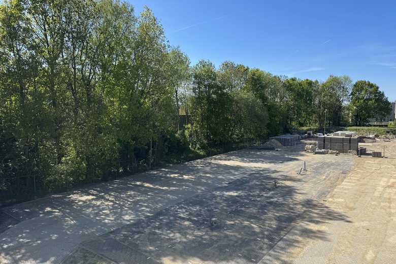 KantoorruimteaanNijverheidslaan 8 S<br/> inWeesp