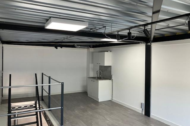 Bedrijfsruimte Alphen aan den Rijn - Nikkelweg 273 - Foto 7
