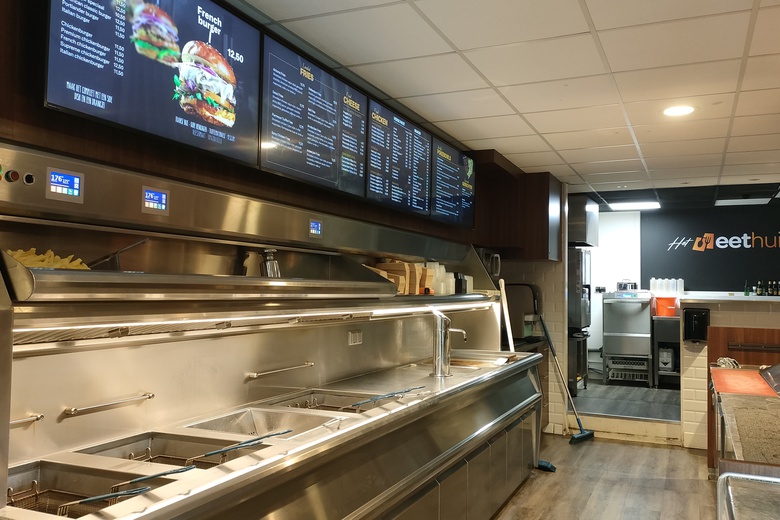 HorecaaanLangstraat 22<br/> inWijhe