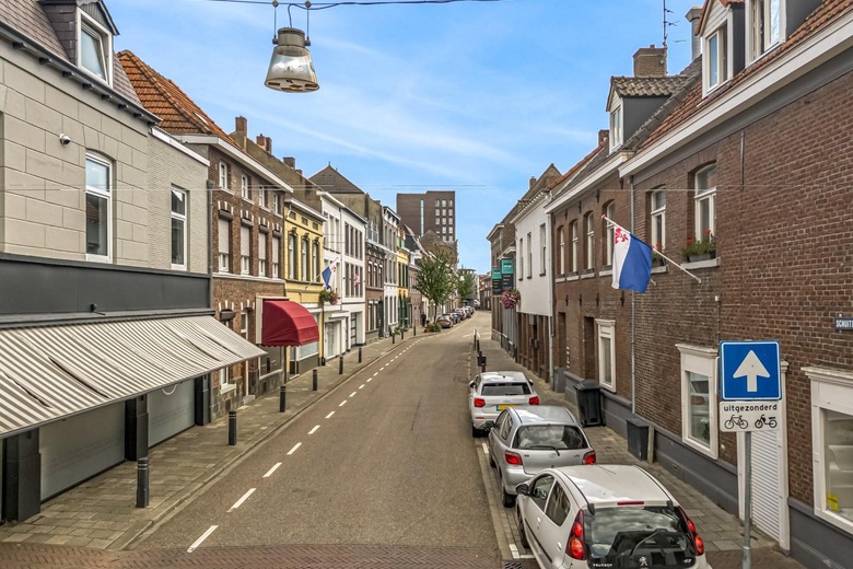 HorecaaanBakkerstraat 30<br/> inRoermond