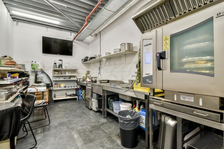 Horeca Amsterdam - Jan de Jonghkade 79 - Foto 10