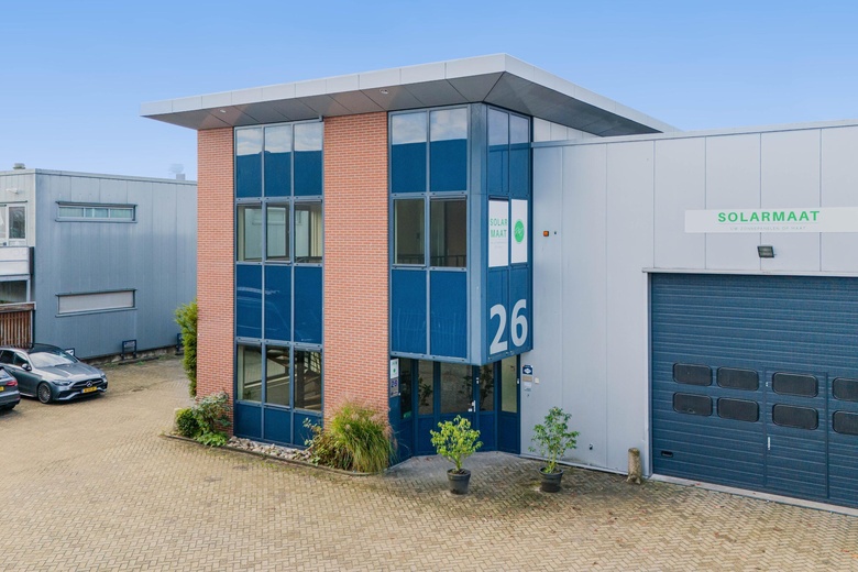 Bekijk foto 1 van Astronaut 26 B