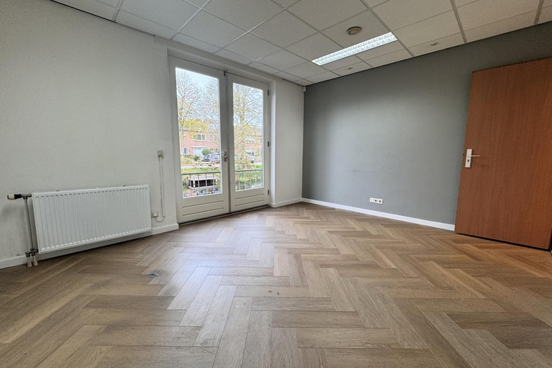 KantoorruimteaanNoordereinde 59<br/> in's-Graveland