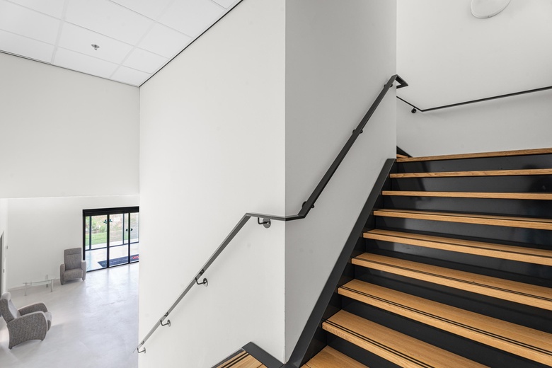 KantoorruimteaanLipsstraat 66<br/> inDrunen