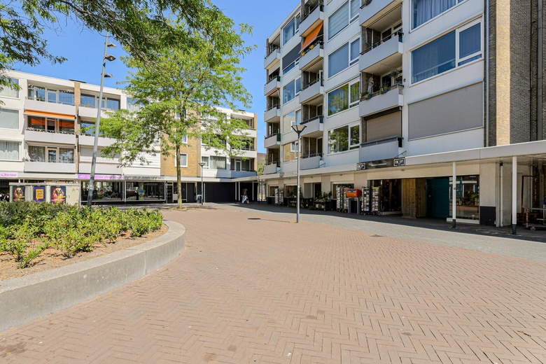 Winkelruimte Breda - Brabantplein 18 A - Foto 13